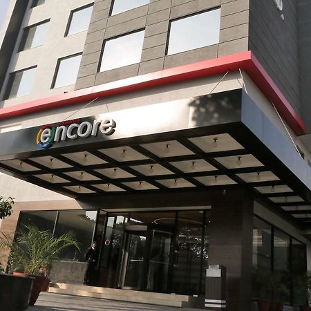 Ramada Encore Jalandhar Exterior foto