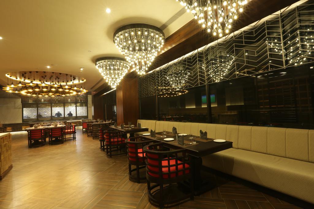 Ramada Encore Jalandhar Exterior foto
