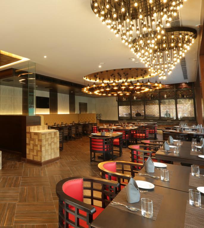 Ramada Encore Jalandhar Exterior foto