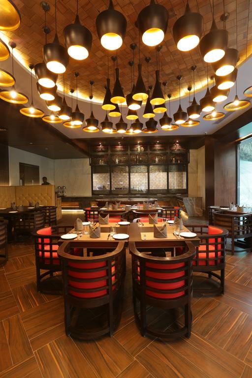 Ramada Encore Jalandhar Exterior foto