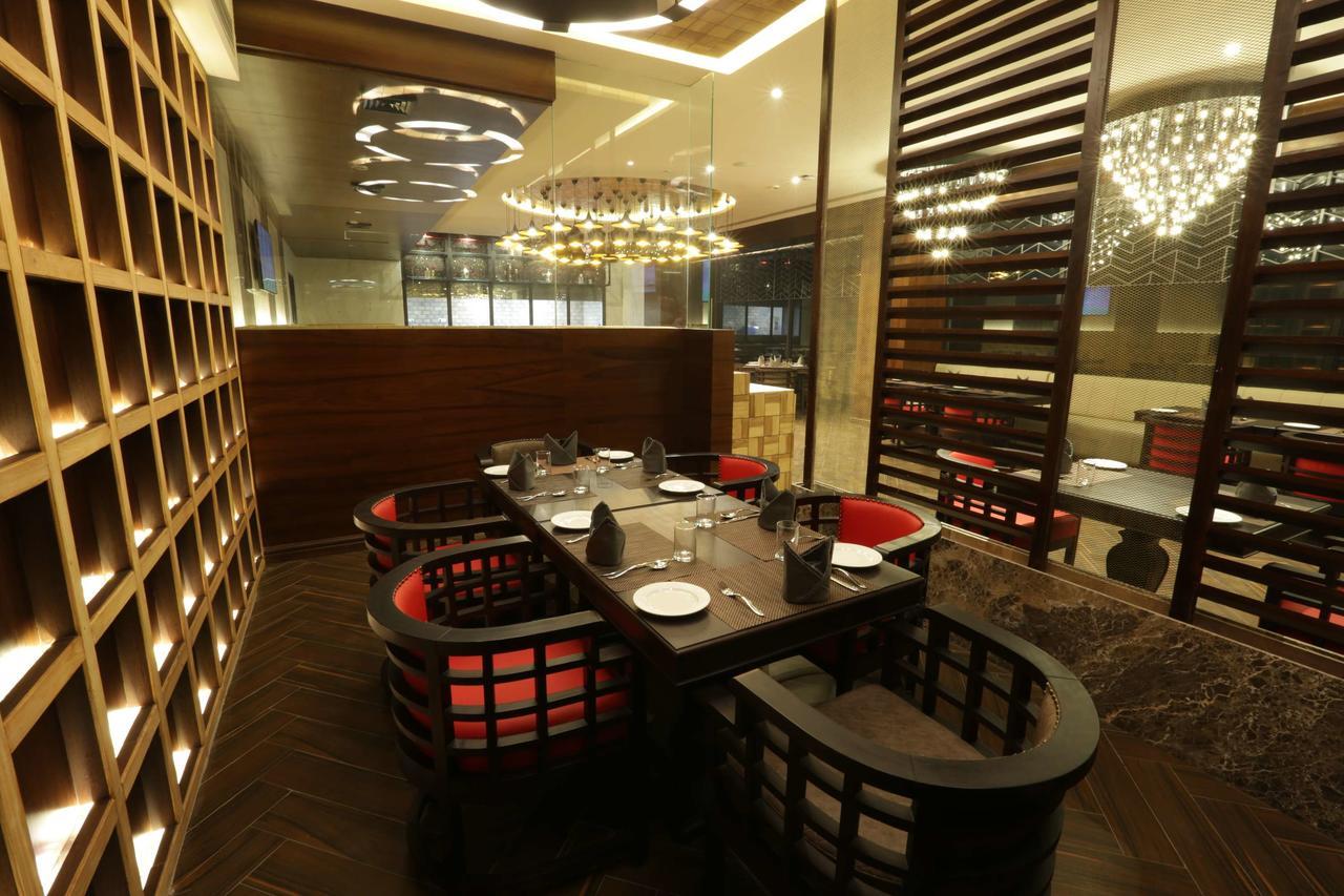 Ramada Encore Jalandhar Exterior foto