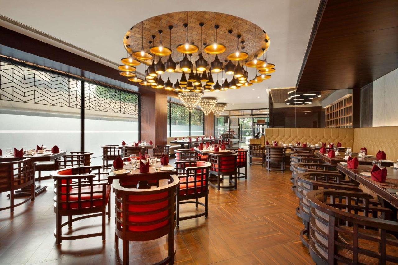 Ramada Encore Jalandhar Exterior foto