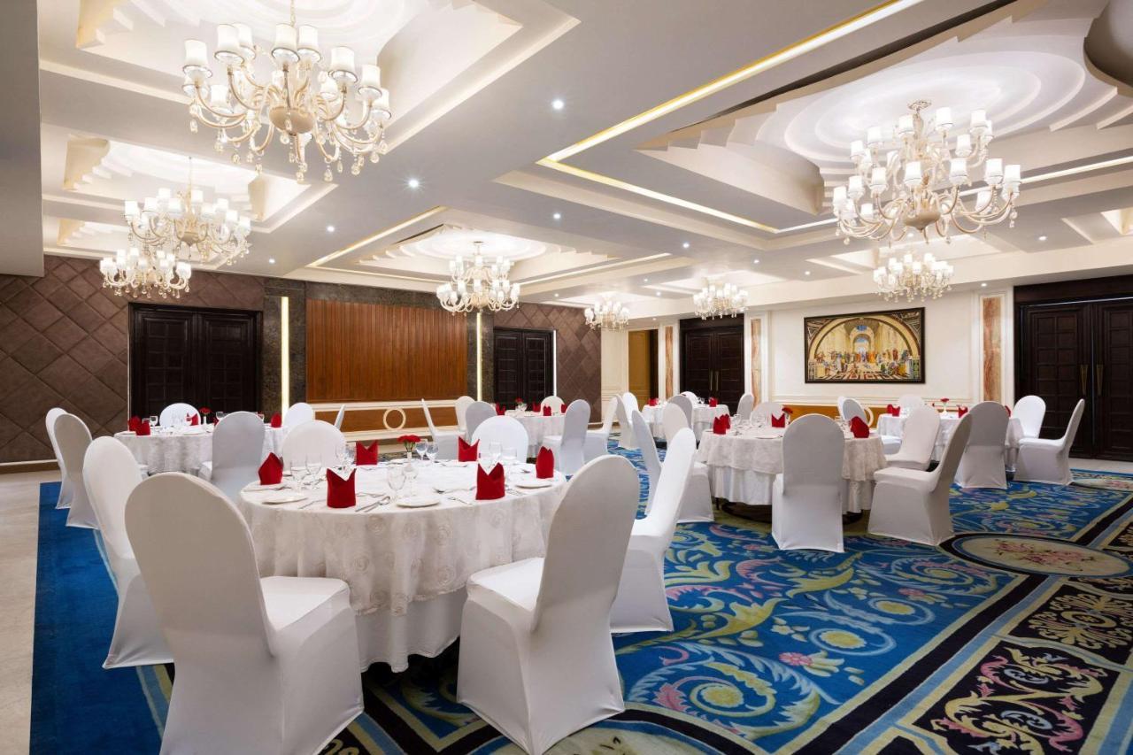 Ramada Encore Jalandhar Exterior foto